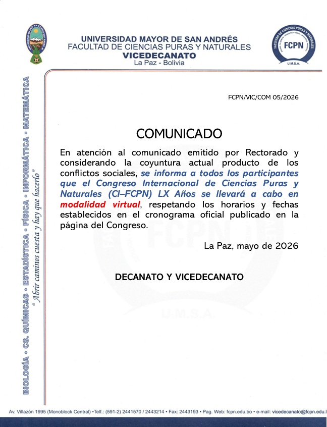 Congreso Internacional