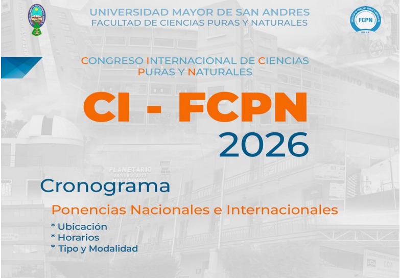 Cronograma